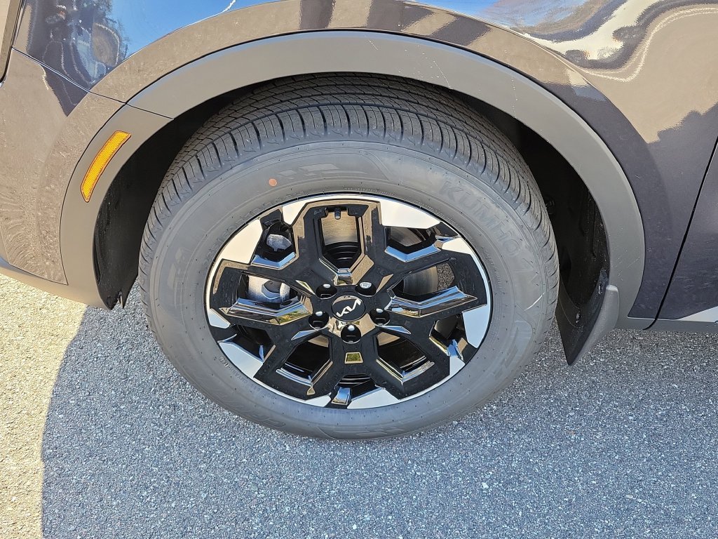 New 2026 Panthera Metal Kia S image 36