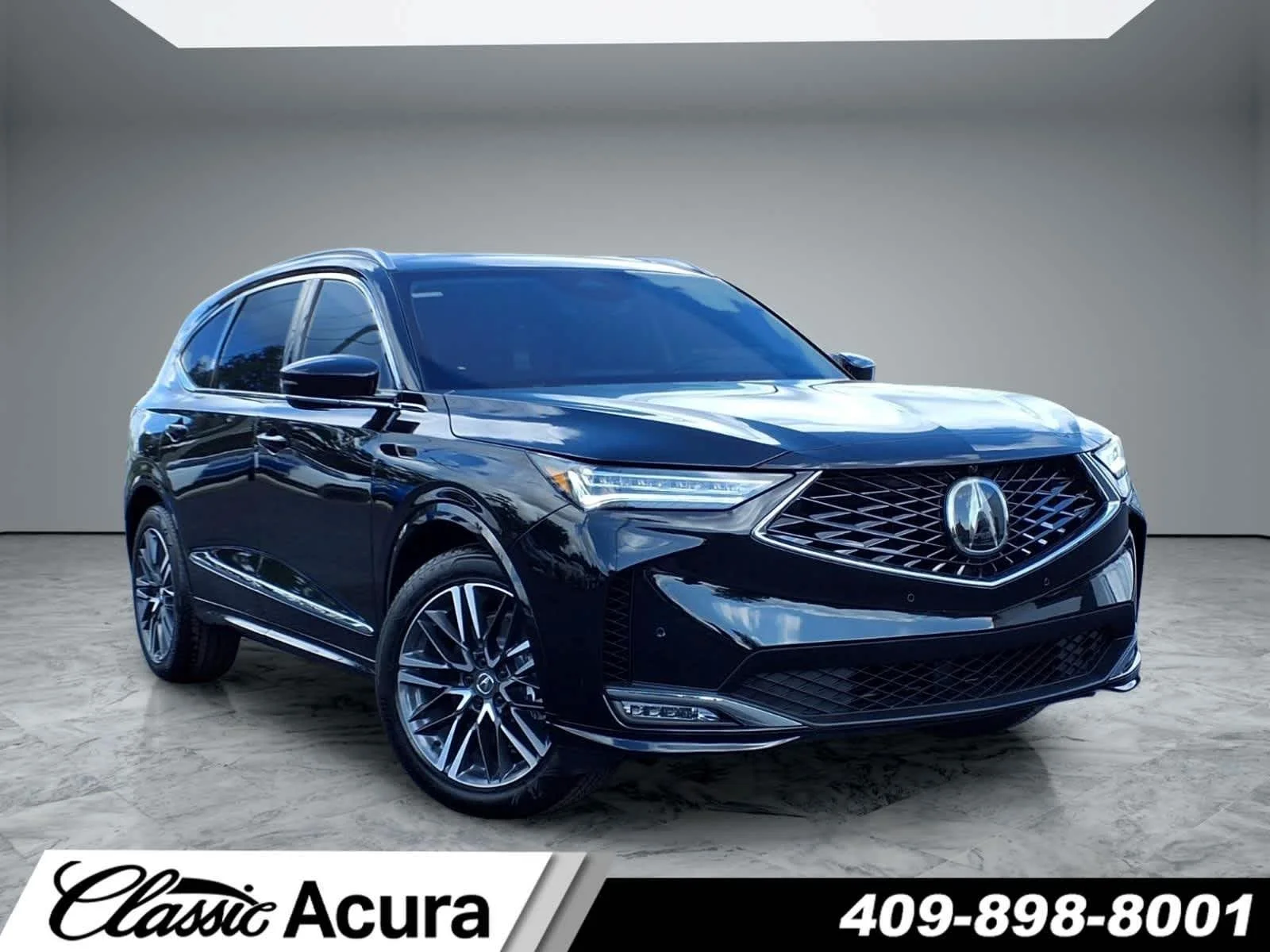 2026 Acura MDX SH-AWD w/Advance Package's photo