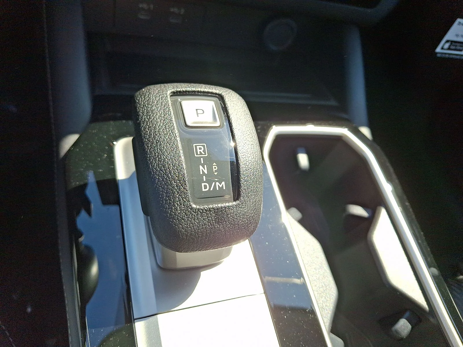 New 2026 Black Mitsubishi ES image 14