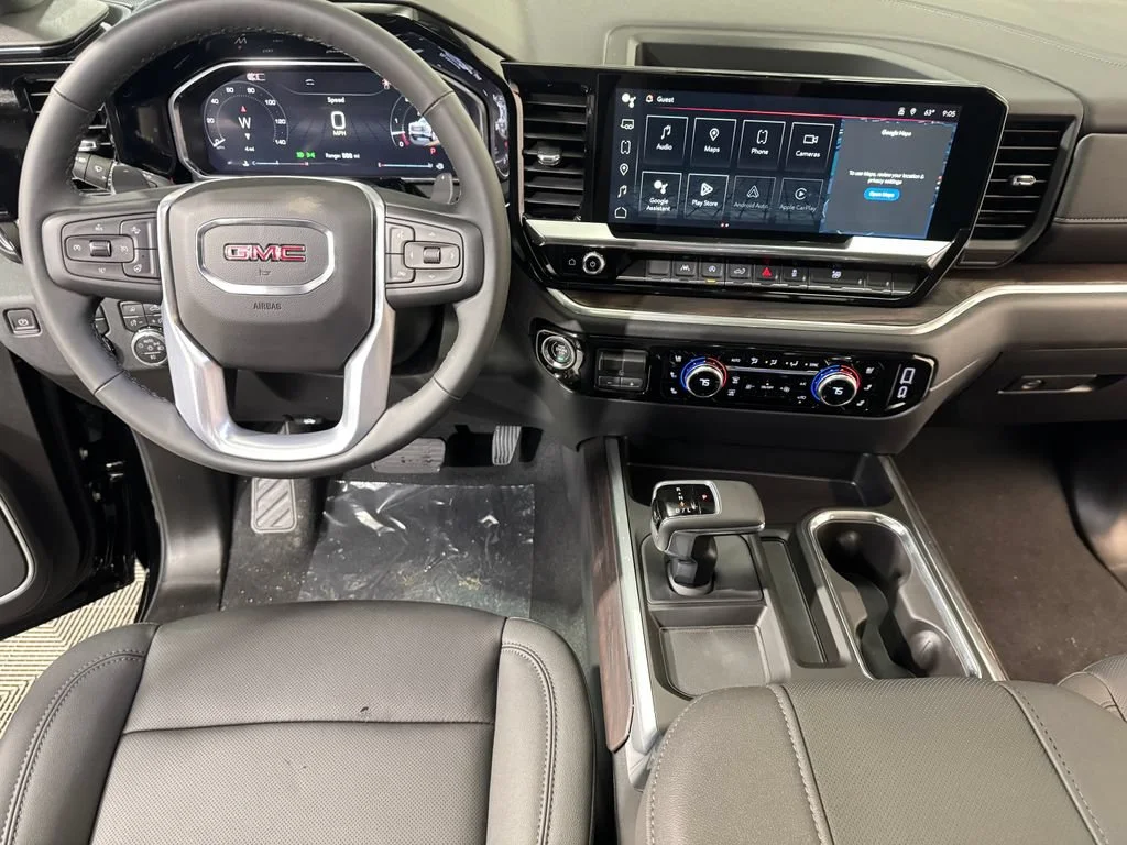 2026 GMC Sierra 1500 SLT - Photo 14