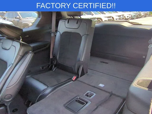 Used 2021 Black Jeep Altitude image 31
