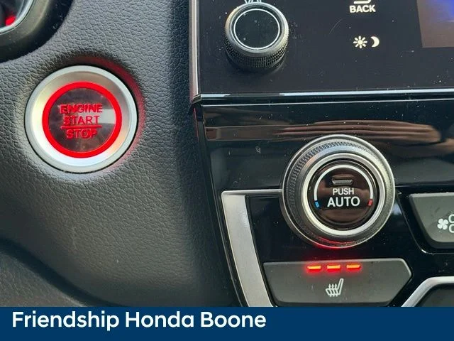 Used 2018 Red Honda Touring image 31