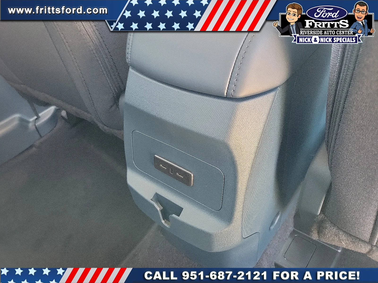 New 2026 Carbonized Gray Metallic Ford XL image 20