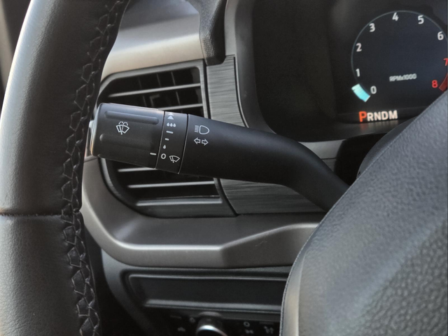 Used 2024 Gray Ford XLT image 15