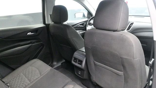 Used 2021 White Chevrolet LT image 11
