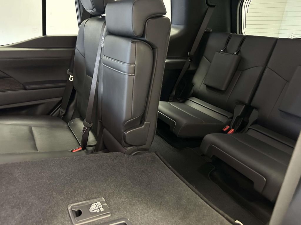 Used 2025 Green Lexus 550 Premium+ image 16