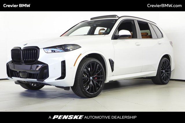 2024|BMW|X5|sDrive40i|4D Sport Utility