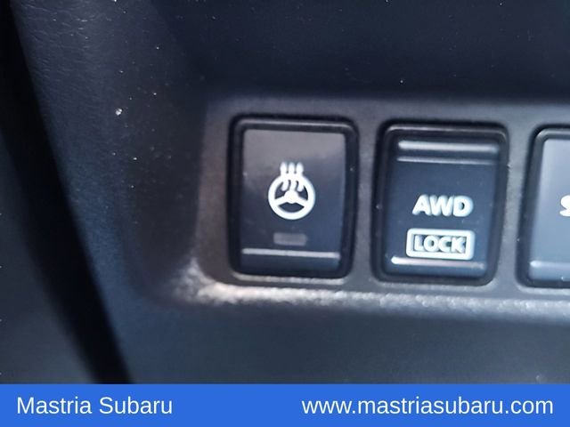 Used 2022 Magnetic Black Pearl Nissan SL image 20