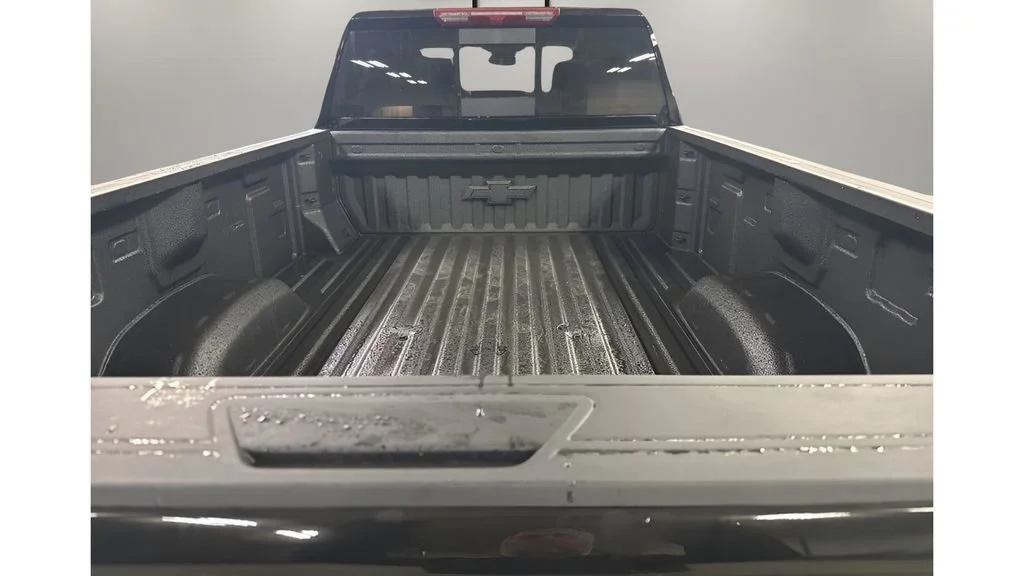 2026 Chevrolet Silverado 2500 HD LT - Photo 12