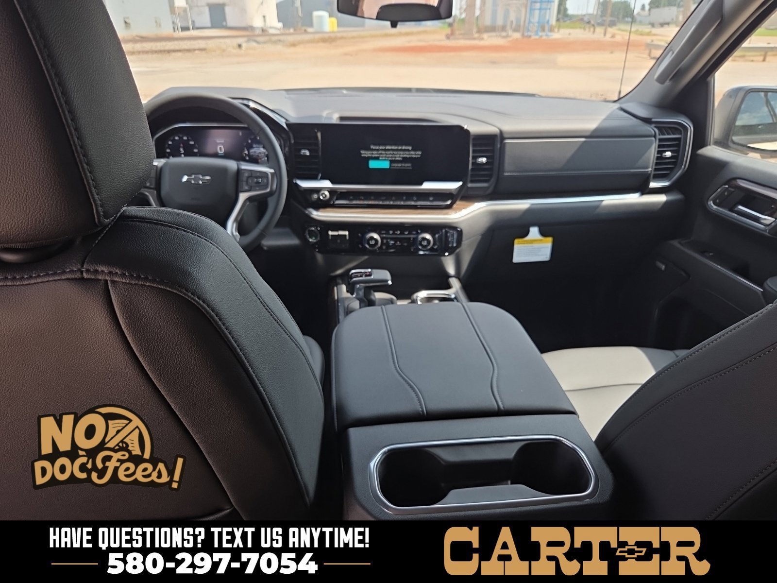 2026 Chevrolet Silverado 1500 RST - Photo 30