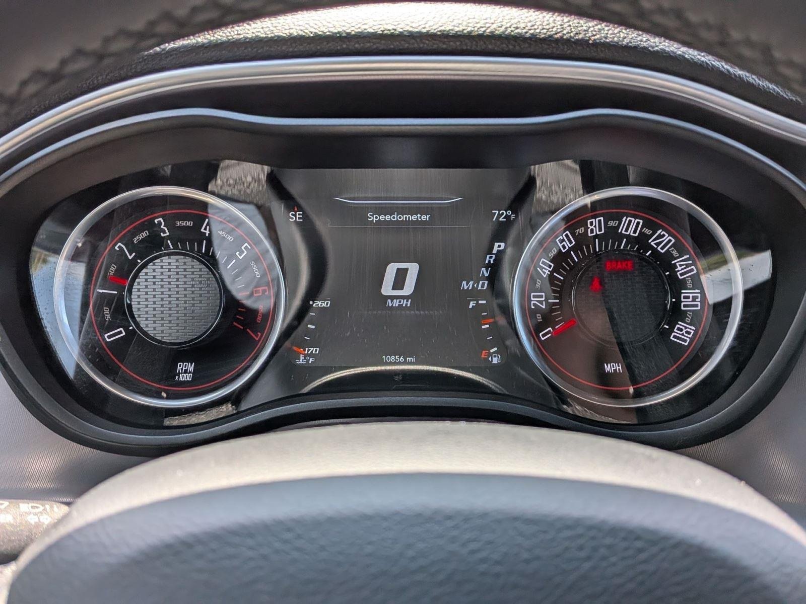Used 2022 Frostbite Dodge R/T Scat Pack image 11