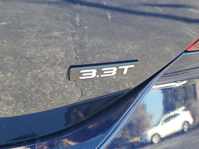 Used 2022 Blue Genesis 3.3T RWD image 10