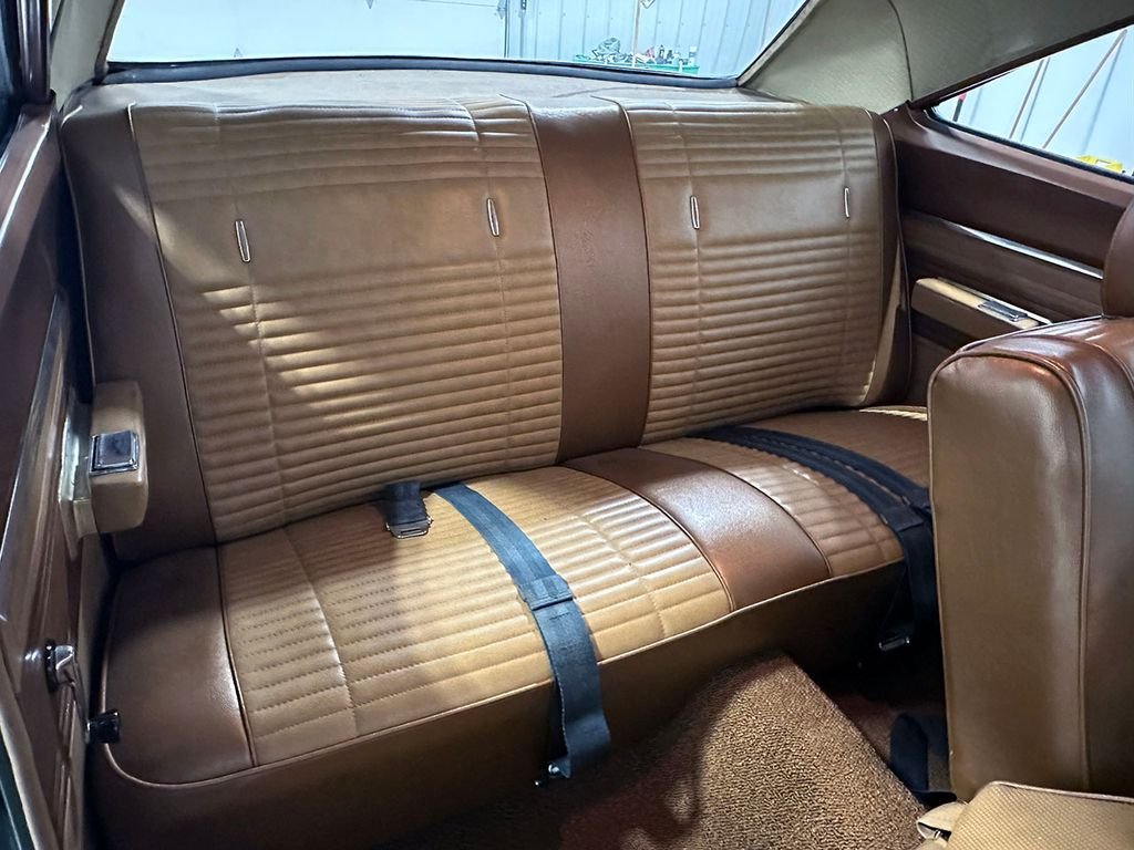 Used 1969  Plymouth  image 56