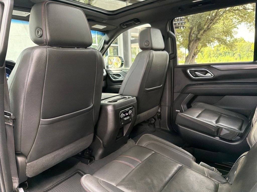 Used 2023 Gray Chevrolet RST image 24