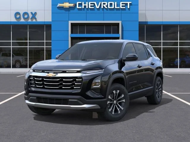 2026 Chevrolet Equinox LT - Photo 6