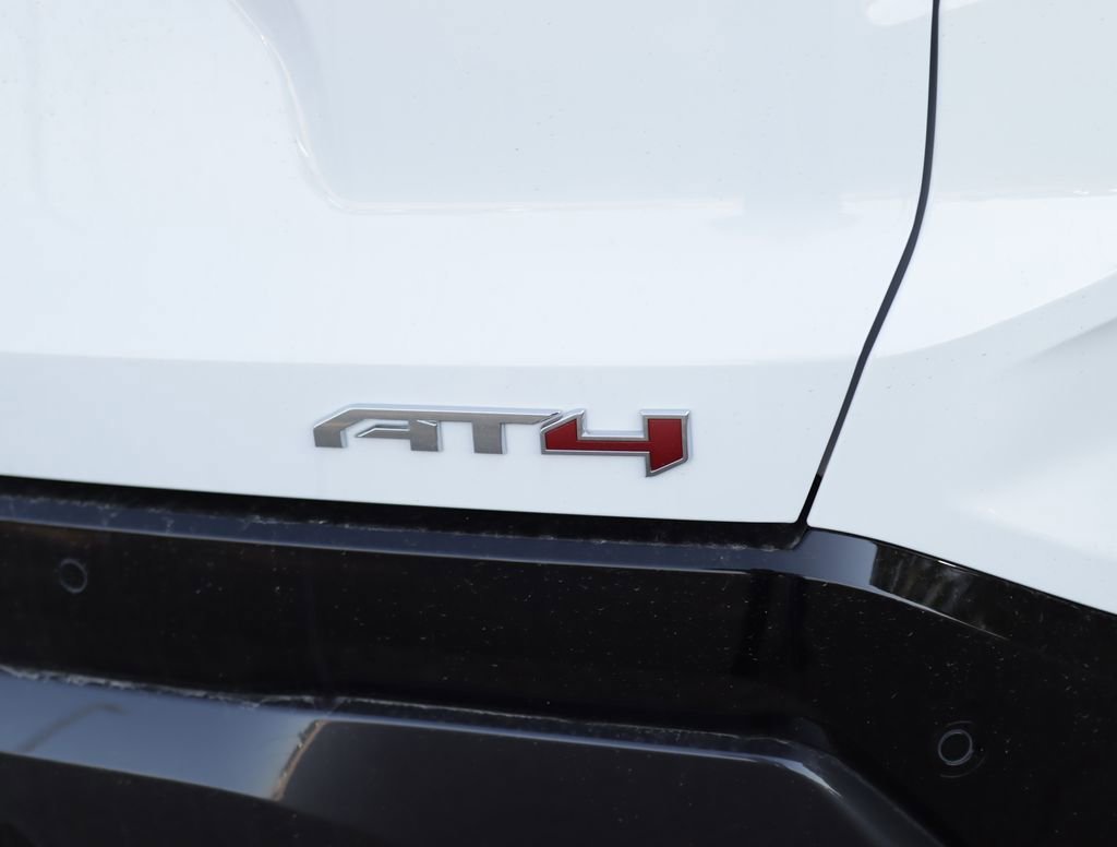 2026 GMC Terrain AT4 - Photo 38