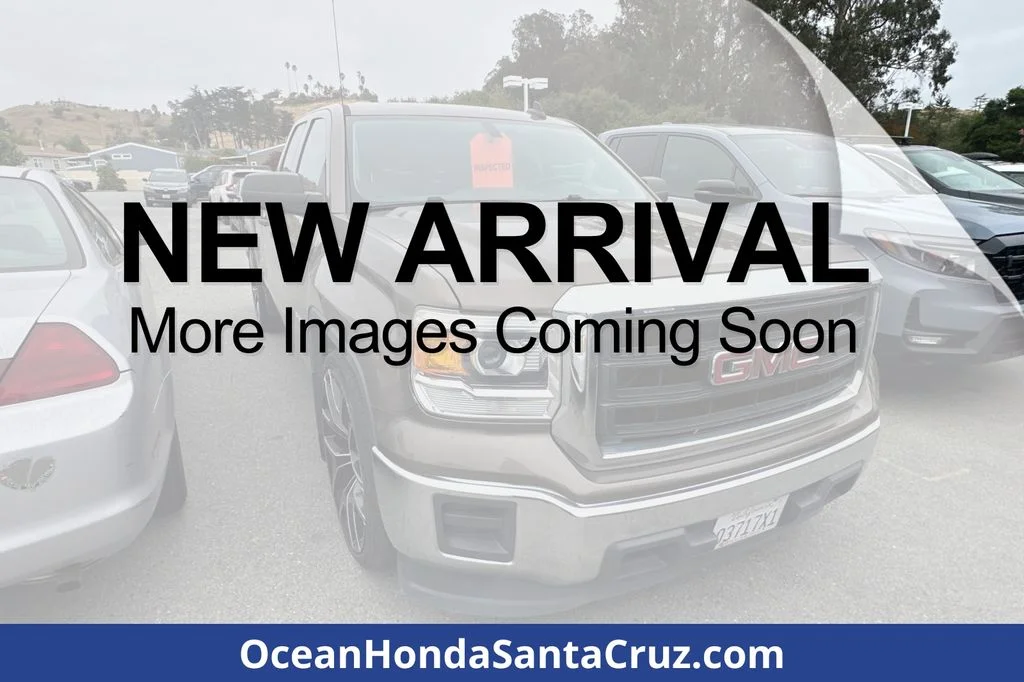 2015 GMC Sierra 2WD Double Cab 1SA SWB's photo