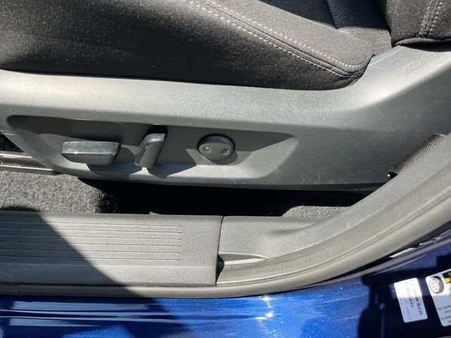 Used 2025 Blue Nissan SV image 27