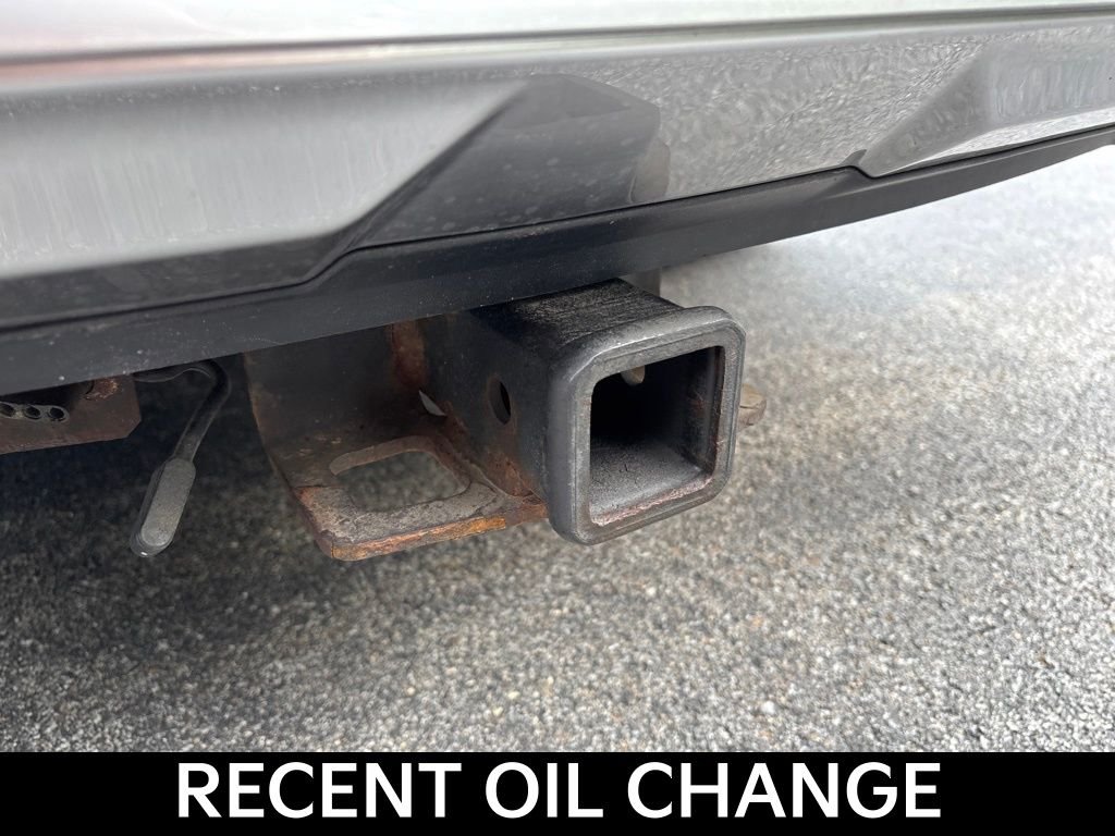 Certified Used 2023 Gray Kia EX image 15