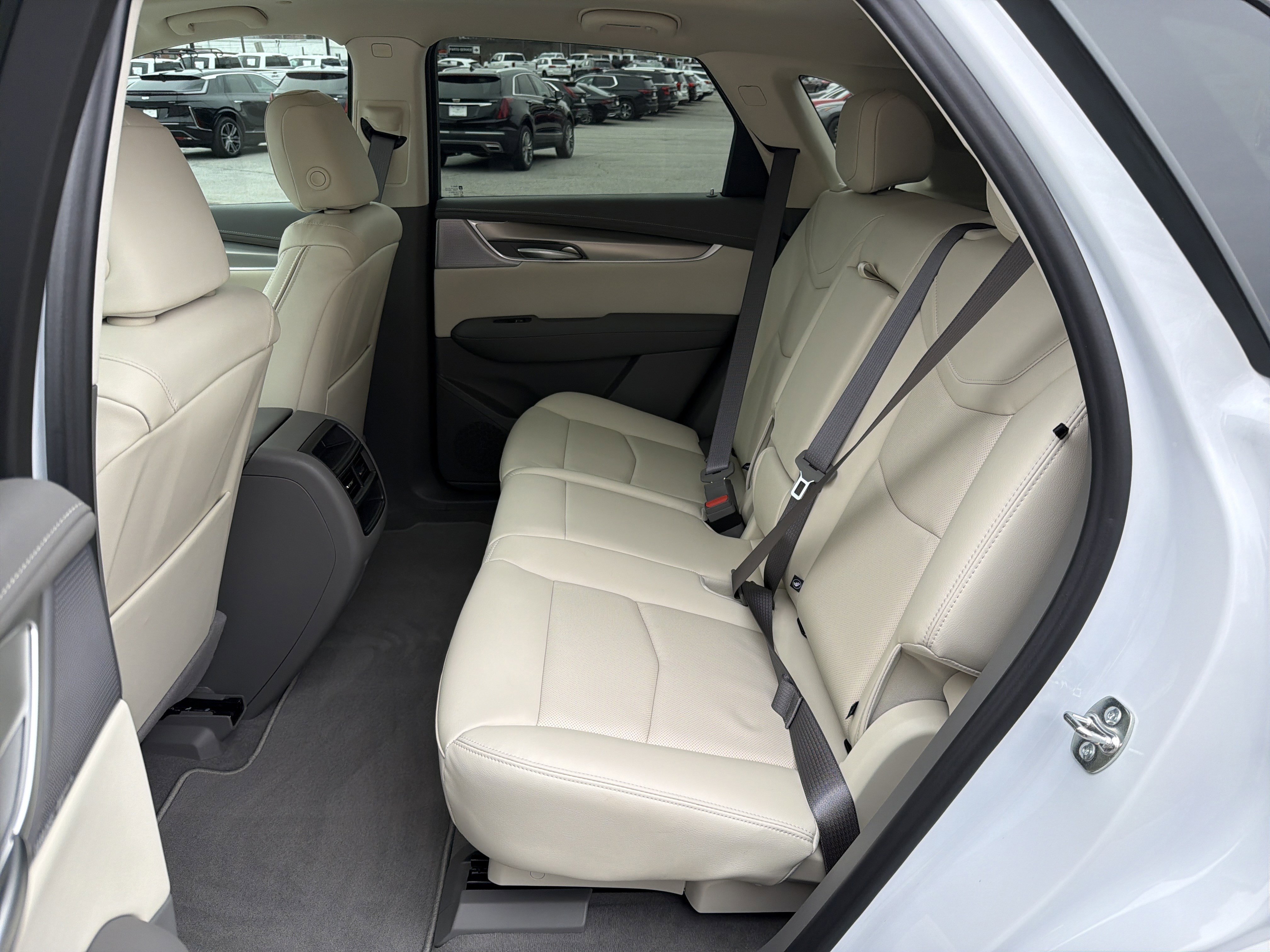2026 Cadillac XT5 Premium Luxury - Photo 24