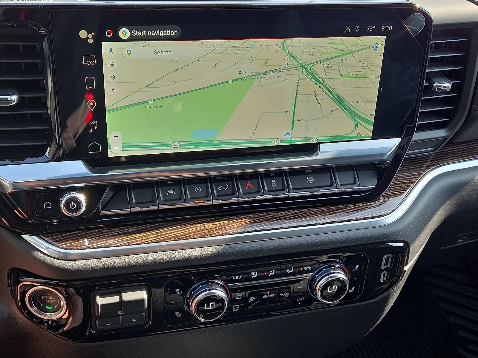 2026 GMC Sierra 1500 SLE - Photo 12
