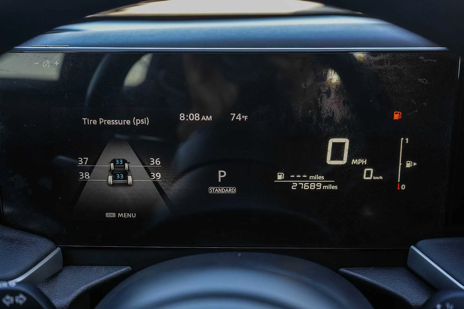 Used 2025 Super Black Nissan S image 20