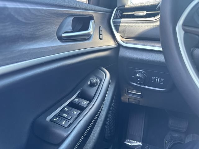 2023 Jeep Grand Cherokee L Limited - Photo 21