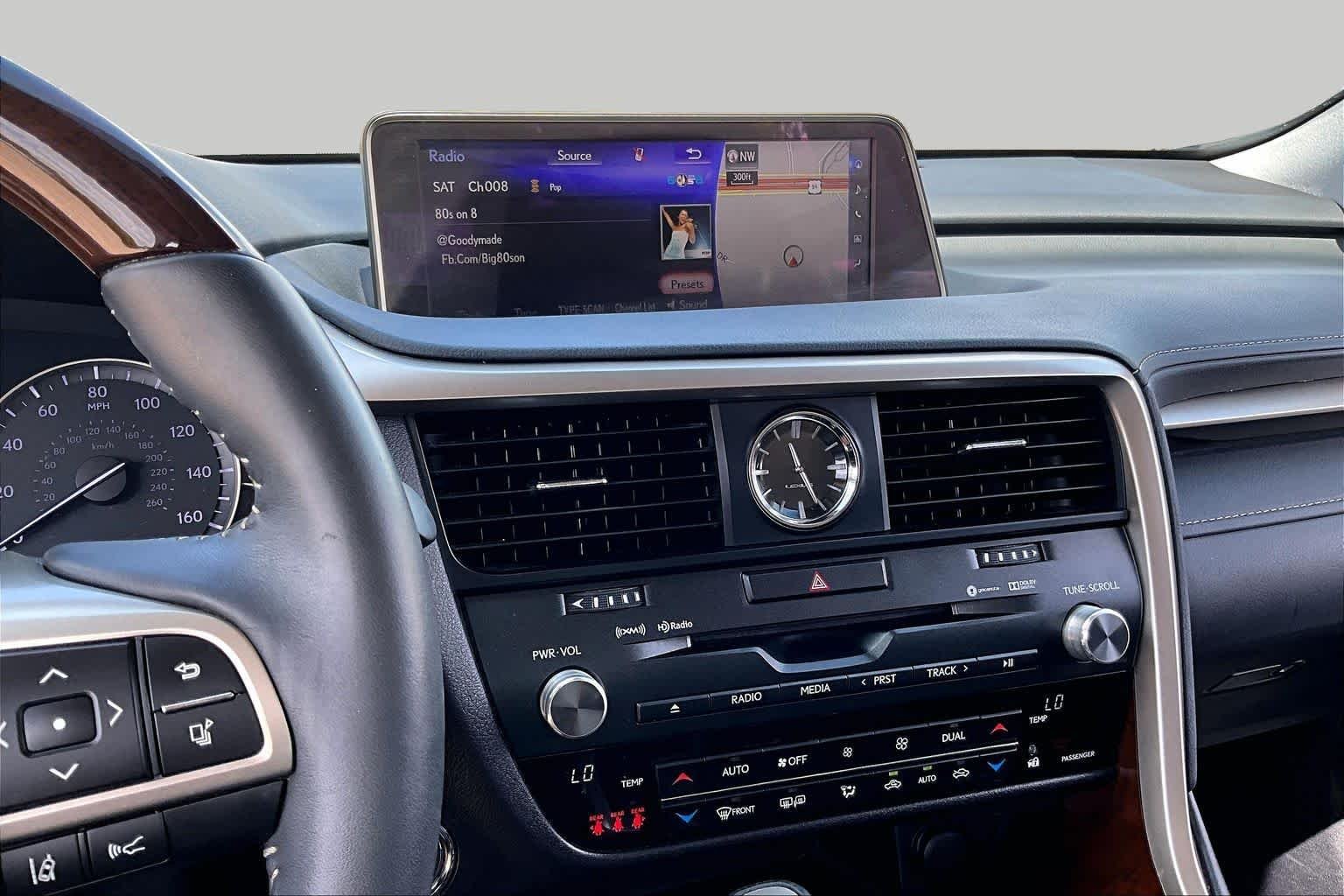 Used 2019 Silver Lining Metallic Lexus  image 6