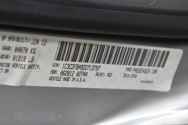 2013 Dodge Dart SXT - Photo 39
