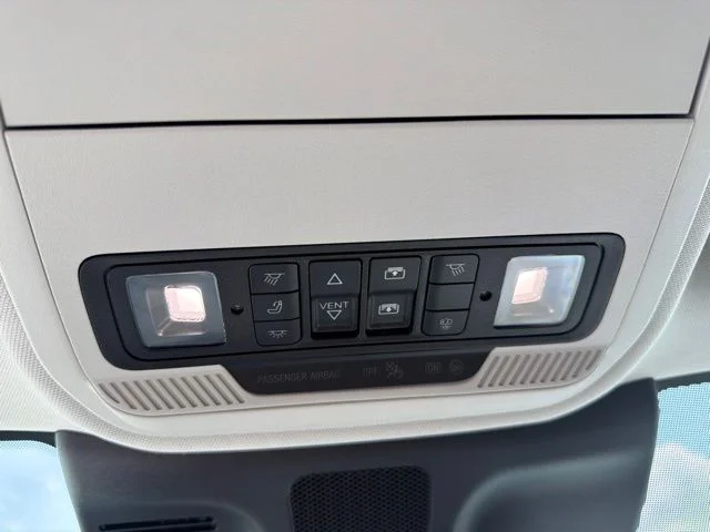 Used 2026 Black Metallic Ford Active image 69