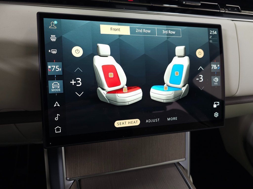 2026 LAND ROVER RANGE ROVER - Image 28