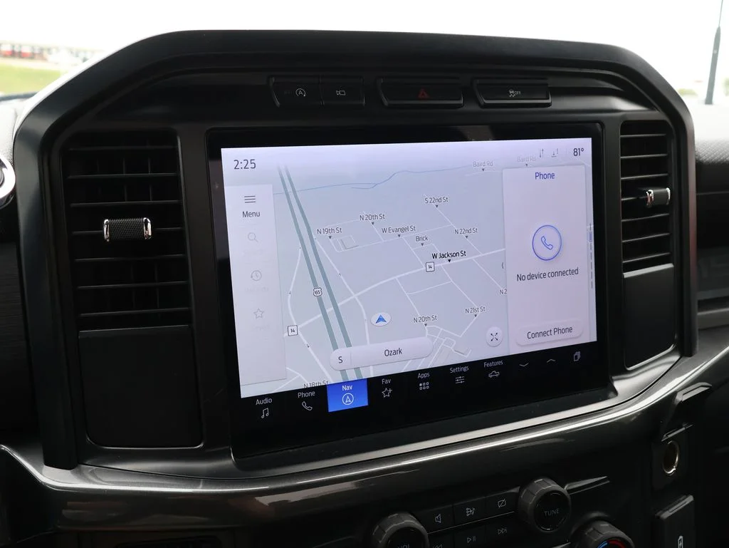Certified Used 2024 Avalanche Ford STX image 32