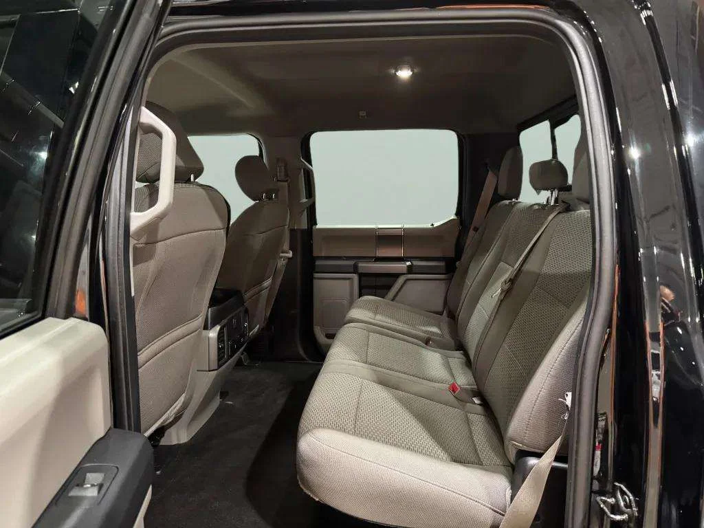 2018 Ford F-150 XLT - Photo 22