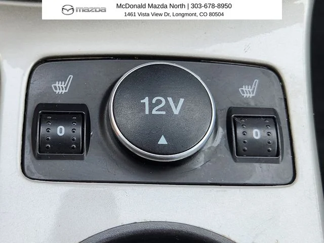 Used 2013 White Ford SEL image 21
