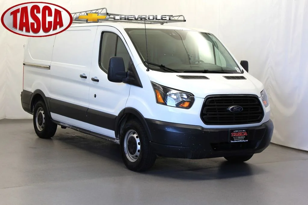 2016 Ford Transit Base