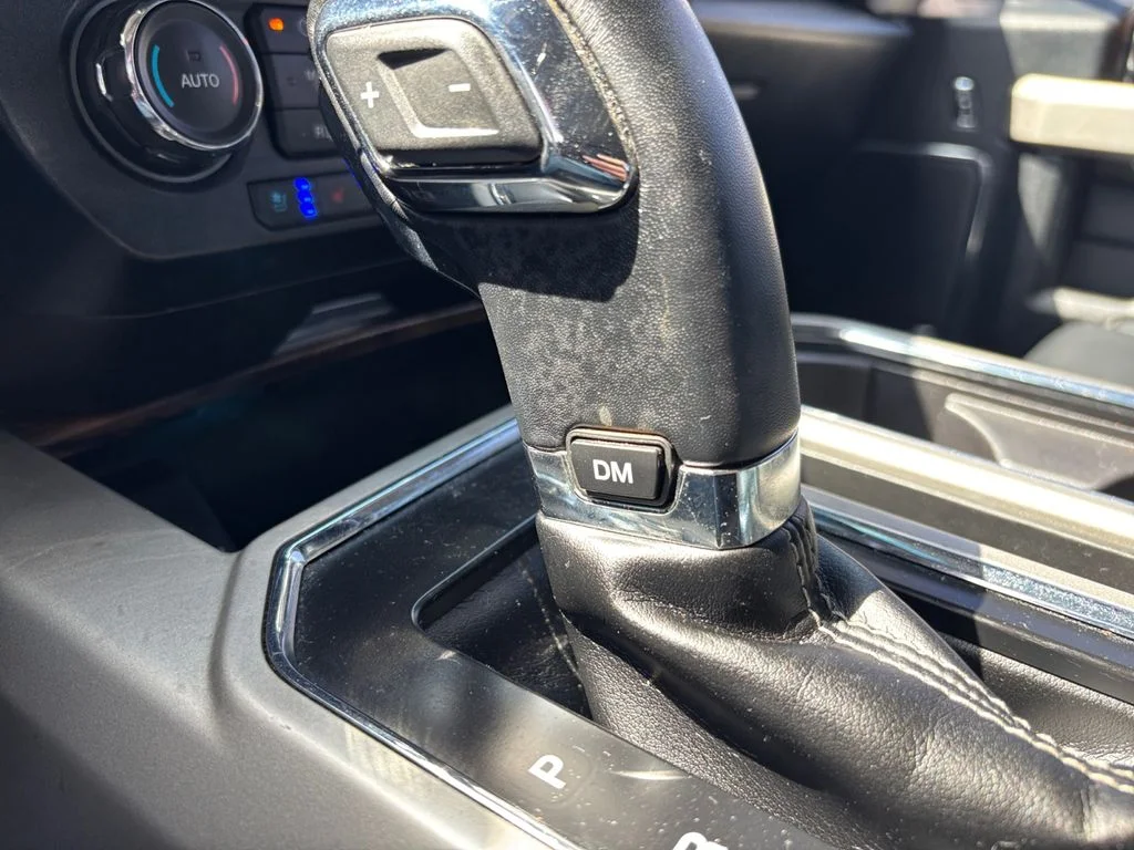 Used 2019 Silver Ford Lariat image 50