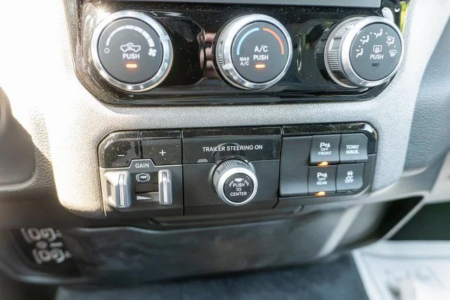 2026 RAM 1500 Tradesman - Photo 26