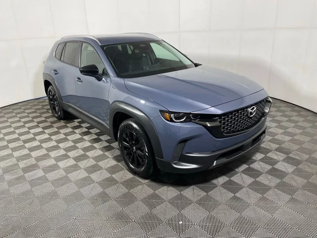 2026 Mazda CX-50 2.5 S Select AWD