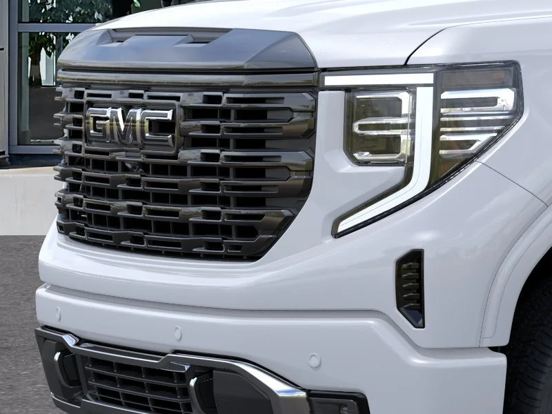 2026 GMC Sierra 1500 Denali Ultimate - Photo 7