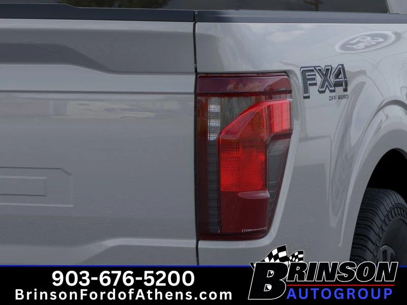 New 2026 Avalanche Ford XLT image 21