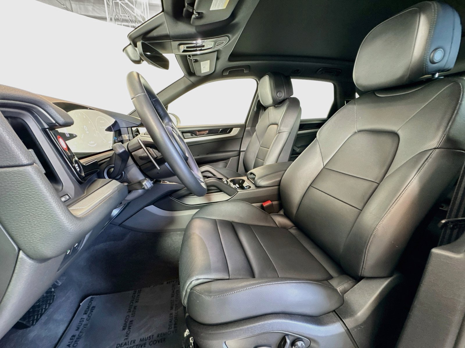 Used 2026 White Porsche  image 5