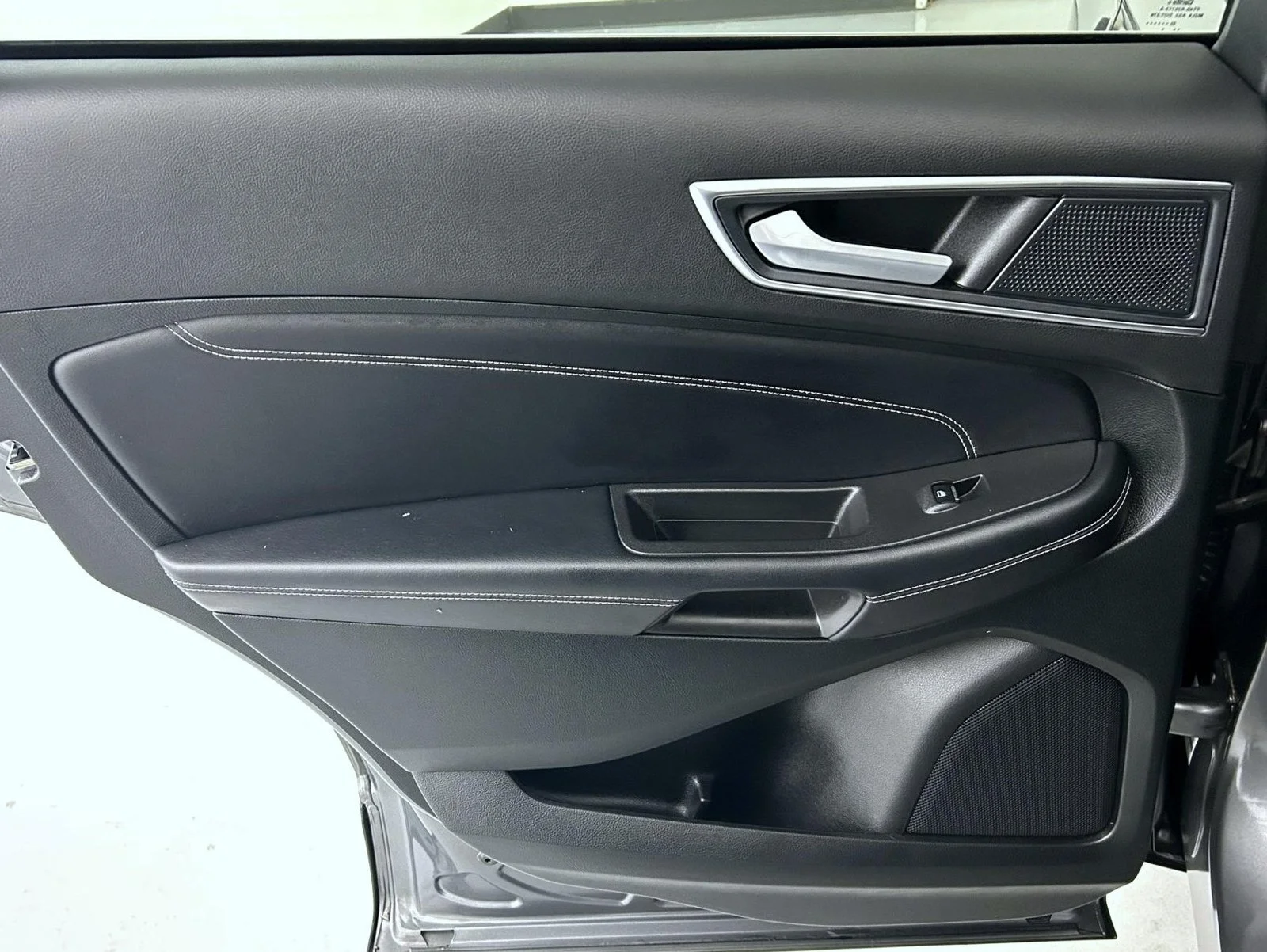 Used 2024 Gray Ford Titanium image 20