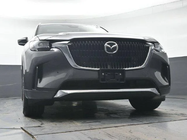 2026 Mazda CX-90 Premium Plus Package - Photo 28