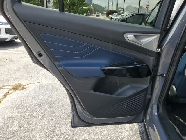 Certified Used 2025 Gray Volkswagen Pro S image 19