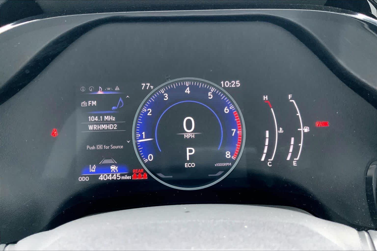 Used 2024 Iridium Lexus  image 25