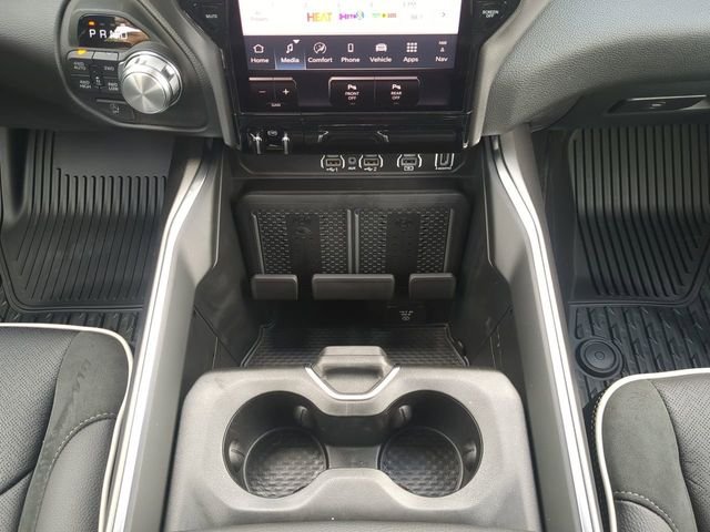 2026 RAM 1500 Laramie - Photo 21
