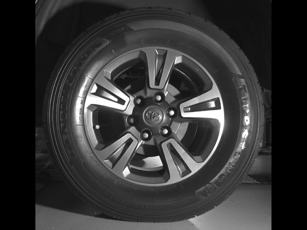 Used 2018 Gray Toyota TRD Sport image 12