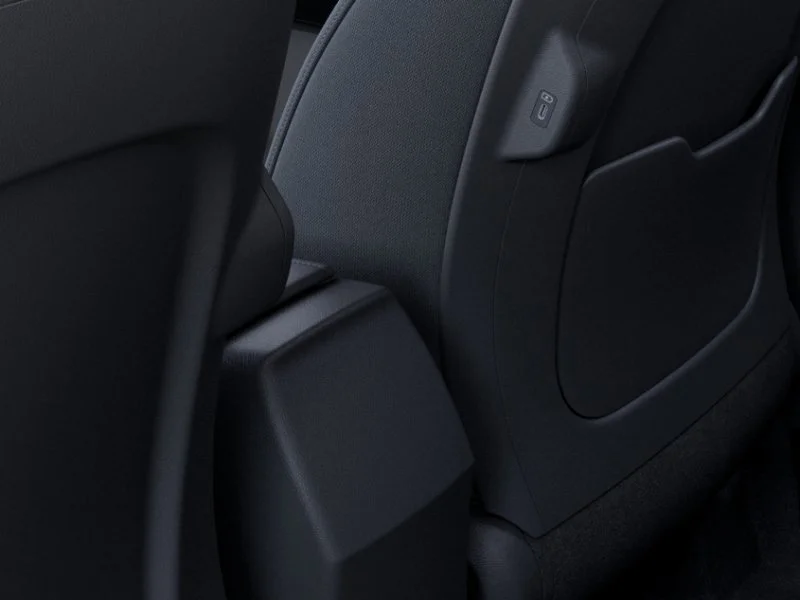 New 2026 Steel Gray Kia LX image 26