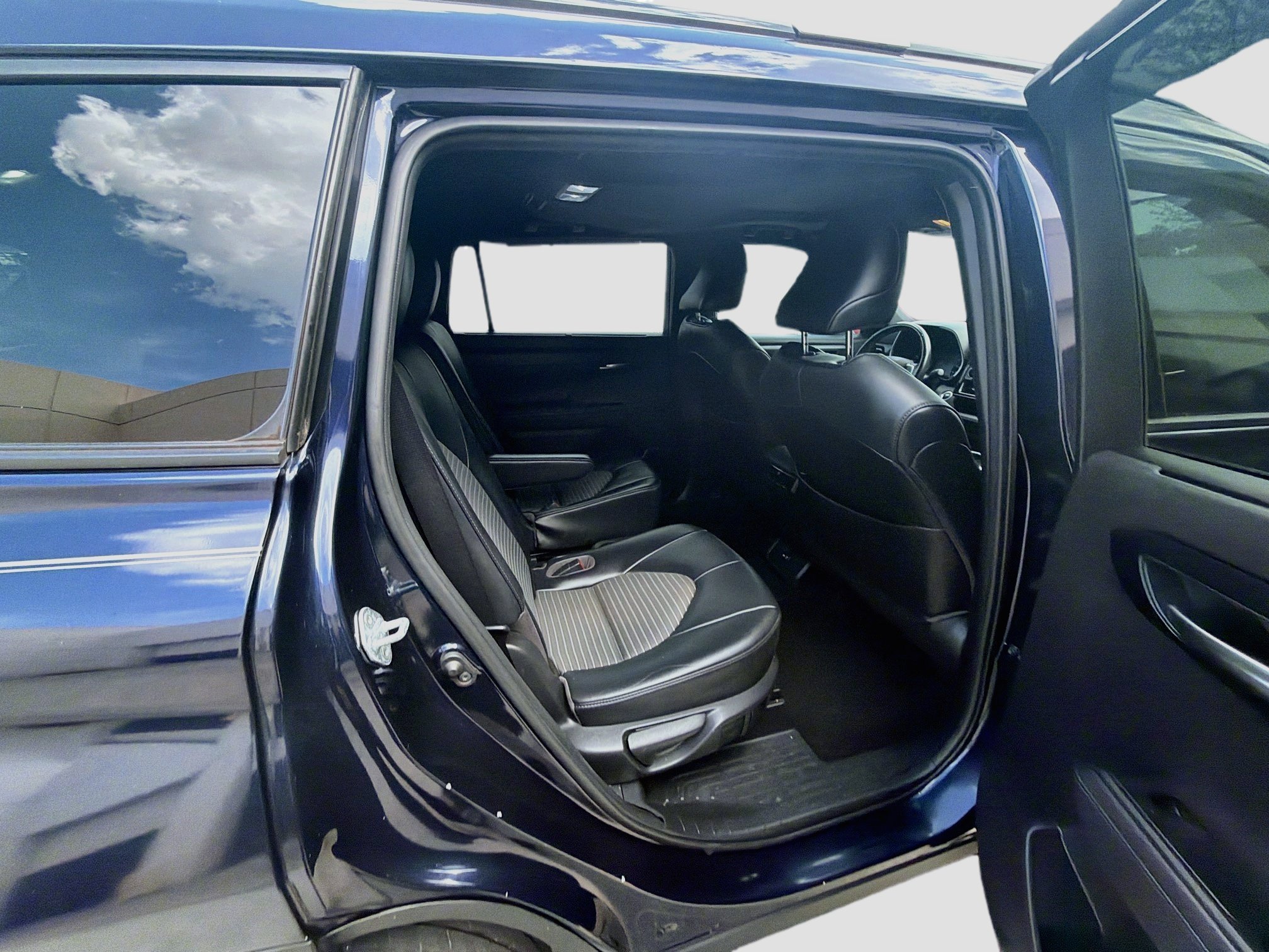 Used 2021 Blueprint Toyota XSE image 26