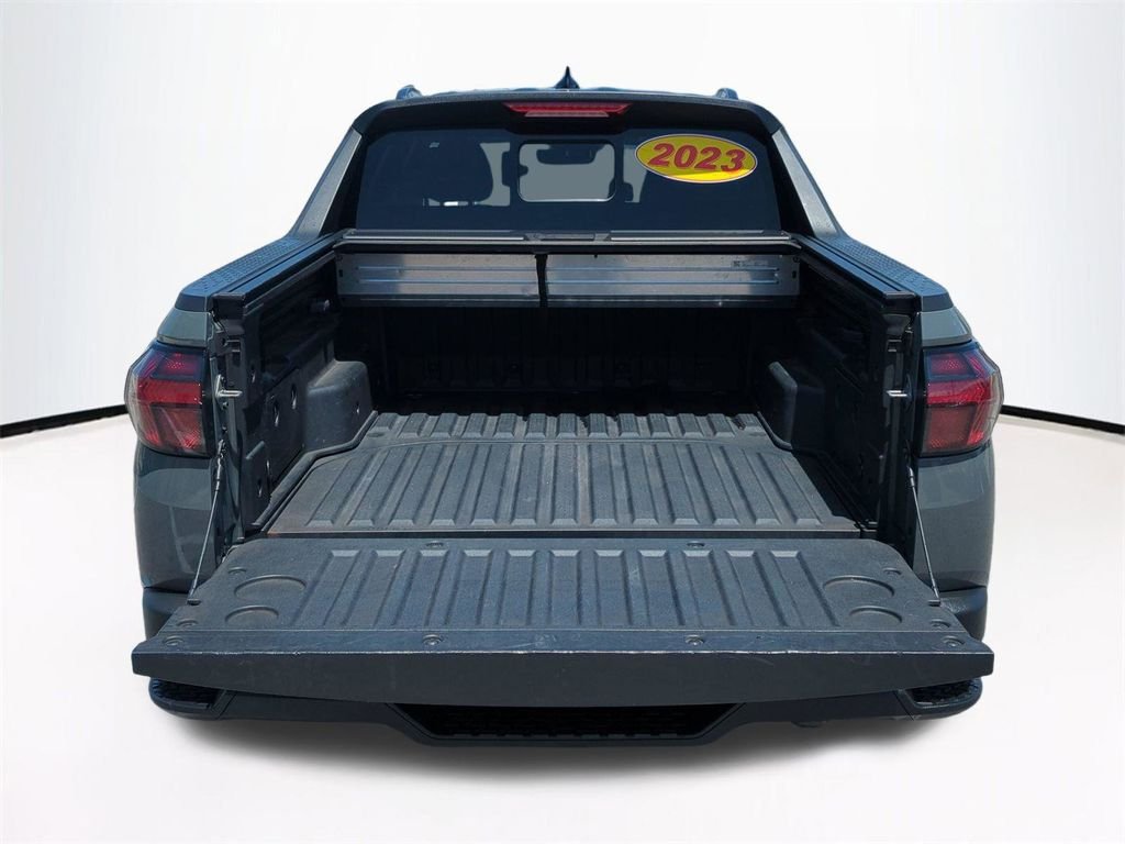 2023 Hyundai Santa Cruz SEL Premium - Photo 14